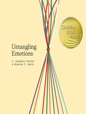 cover image of Untangling Emotions